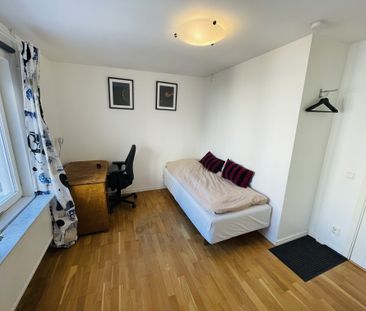 Swedenborgsgatan, Stockholm - Foto 3