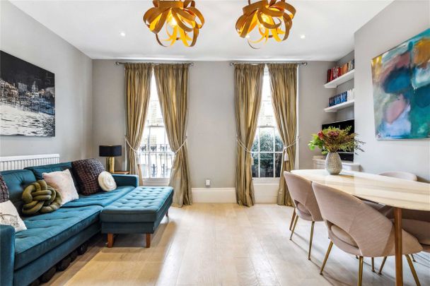 Georgiana Street, Camden, NW1, London - Photo 1