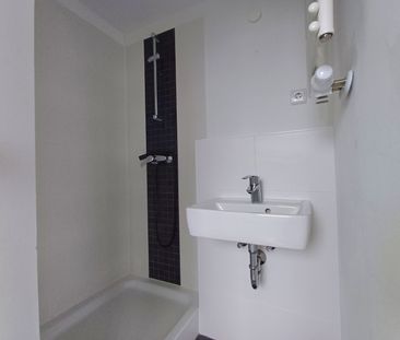 1-Zimmer-Wohnung mit Balkon! - Photo 4