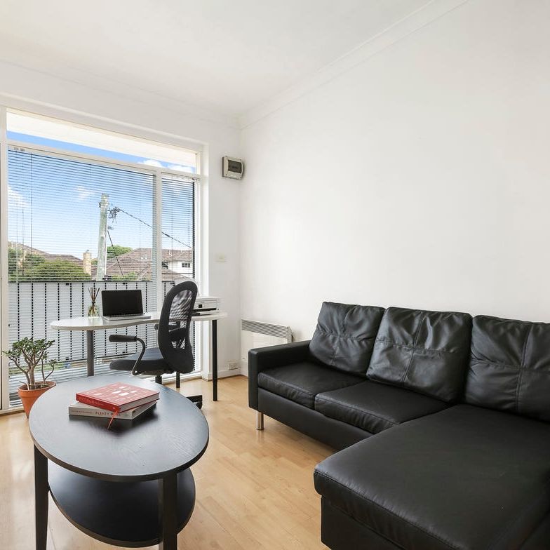 17/1 Lumley Court, Prahran VIC 3181 - Studio For Rent | Domain - Photo 1
