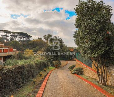 Via Di Grottarossa, Roma, Lazio 00189 - Photo 1