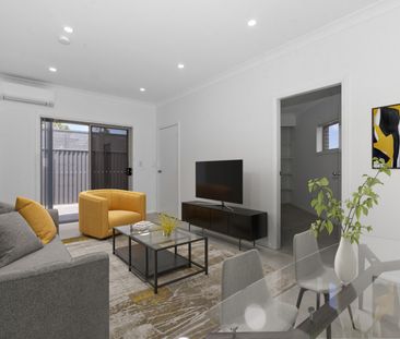 Modern Living - Photo 4