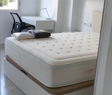 Ático de alquiler en Calle Torre de Romo, 54, El Carmen - Photo 3