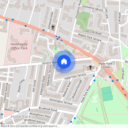 41 Victoria Road, LS6 1AS, Leeds