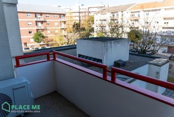 Arrendamento Apartamento T1