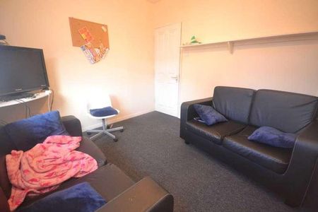 Blenheim Gardens, Reading, RG1 - Photo 2