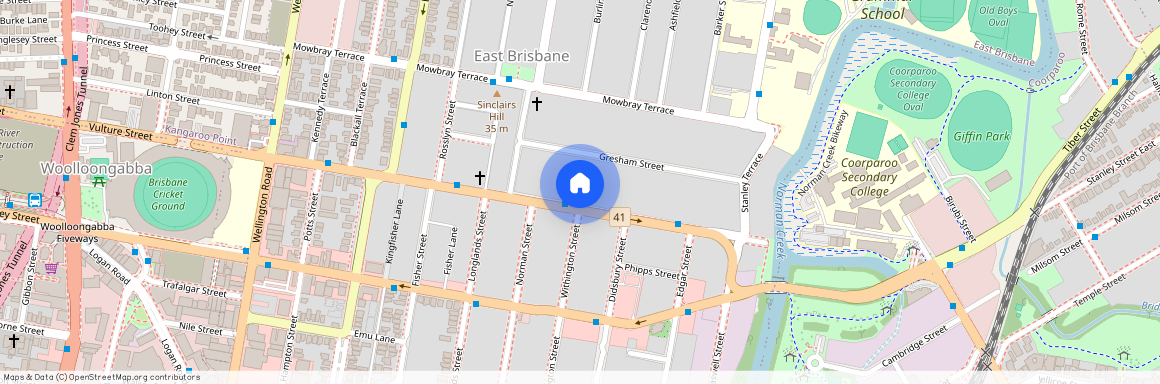 586, Vulture Street, QLD, East Brisbane