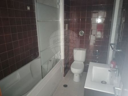 Apartamento T2 em Viseu - Foto 5