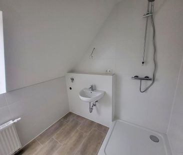 1,5 Zi.- Dachgeschosswohnung - Nähe Gifhorner Innenstadt - Foto 4