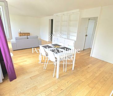 Location Appartement 6 pièces 104m² VIROFLAY 78220 - Photo 2