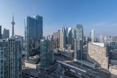 For Lease - 28 Freeland Street Unit# 3906, Toronto, Ontario - Photo 2