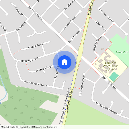 4a McInnes Place, Ingleburn, NSW 2565