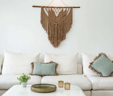 4 room luxury Villa for rent in Fuengirola, Spain - Photo 1