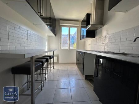 Appartement à louer 4 pièces 82.08m² - Photo 5