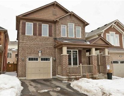 For Lease - 469 Tyrone Crescent, Milton, Ontario - Photo 1
