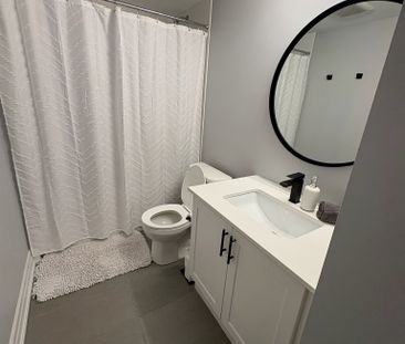 For Lease - 44 Juneau Street, Vaughan, Ontario - Photo 3