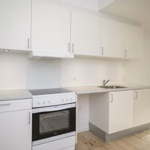 2-værelses studiebolig i 2 plan (Type A, B og C) - Photo 1