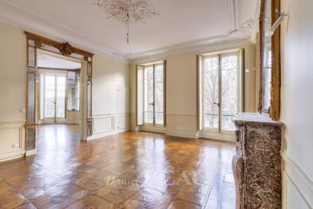 Appartement Haussmannien Rénové - Versailles - Photo 5