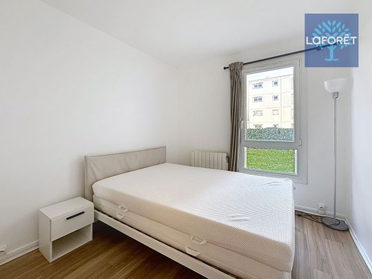 Apartment - Photo 1