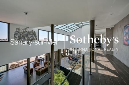 Maison • La Cadière-d'Azur - Photo 2