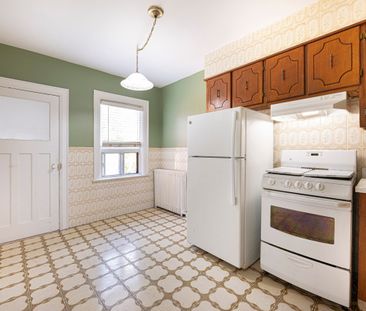 For Lease - 184 Livingstone Avenue Unit# #Main, Toronto, Ontario - Photo 4