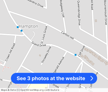 Grand Drive, Herne Bay - Photo 1