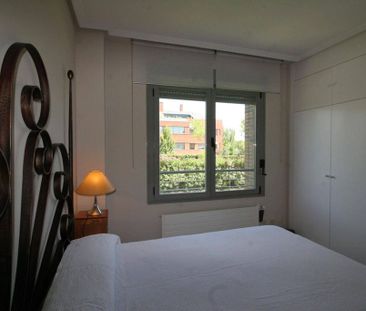 2 room luxury Flat for rent in Alcobendas, Spain - Photo 4