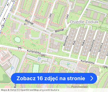 os. Zodiak Kawalerka ul. Bliźniąt (okolice Malty ) - Zdjęcie 1