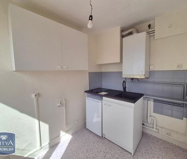 Location Appartement 2 pièces 32m² NANCY 54000 - Photo 5