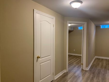 For Lease - 192 Silver Linden Drive Unit# Lower, Richmond Hill, Ontario - Photo 2