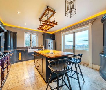 An impressive family home in a beautiful woodland setting with love... - Photo 5