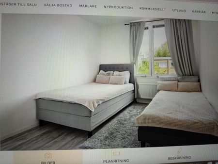 Axel Danielssons väg, Malmö - Photo 3