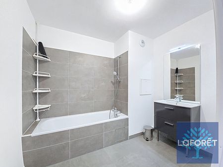 Appartement T4 Neuilly-sur-Marne à louer - Photo 4