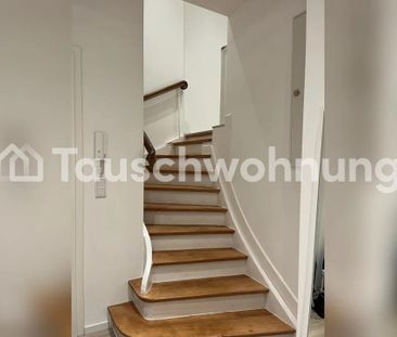 TAUSCHWOHNUNG Helle 3,5-Zimmer-Wohnung im Herzen von Münster-Mitte - Foto 1