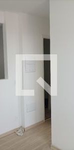 Apartamento para alugar com 37m², 2 quartos e sem vaga - Photo 1