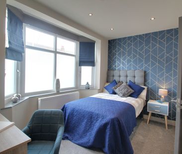 1 bed house share to rent in Milligan Road, Leicester, LE2 - Photo 5