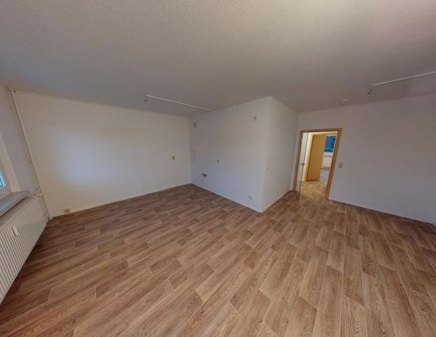 3-Raum-Wohnung - Foto 1