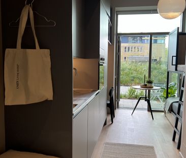 Gøteborg Allé 6, st., dør 15 - Photo 5
