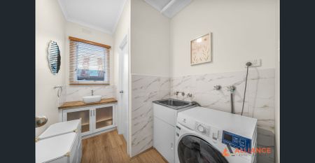 Prime Location 3-Bedroom Semi- Furnished Unit - Photo 2