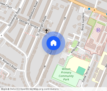 Beecham Road, Reading Berkshire, RG30 - Photo 1
