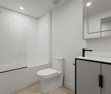 2 chambres - 1133 Avenue Viger Est, Montréal - Photo 3
