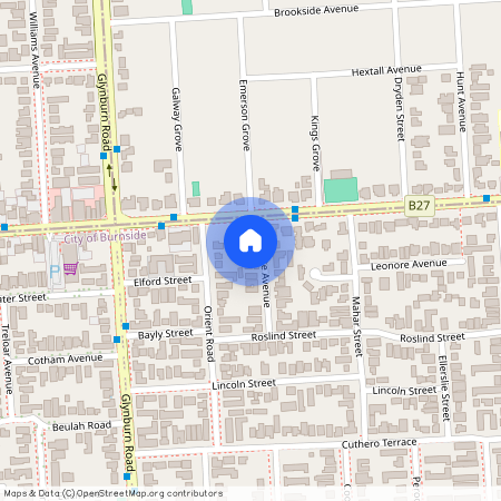 2/434 Magill Road, Kensington Gardens SA 5068