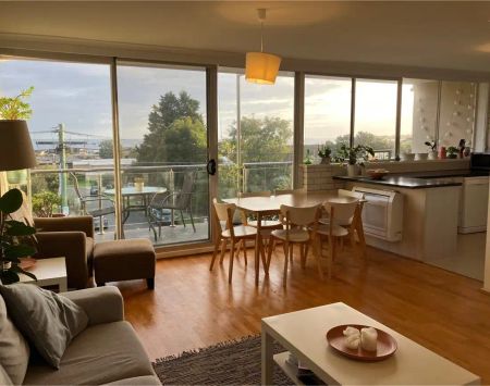 “RENOVATED TWO-BEDROOM APARTMENT WITH STUNNING BAY VIEWS!” - Photo 2