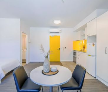 Premier Twin Share Studio(Mid floor Level 6-15) - Photo 4