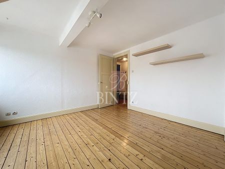 Location Appartement 2 pièces 43m² STRASBOURG 67000 - Photo 3