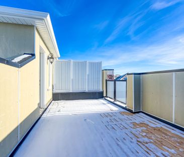 For Lease - 7 Sweet Pear Street, Markham, Ontario - Photo 6