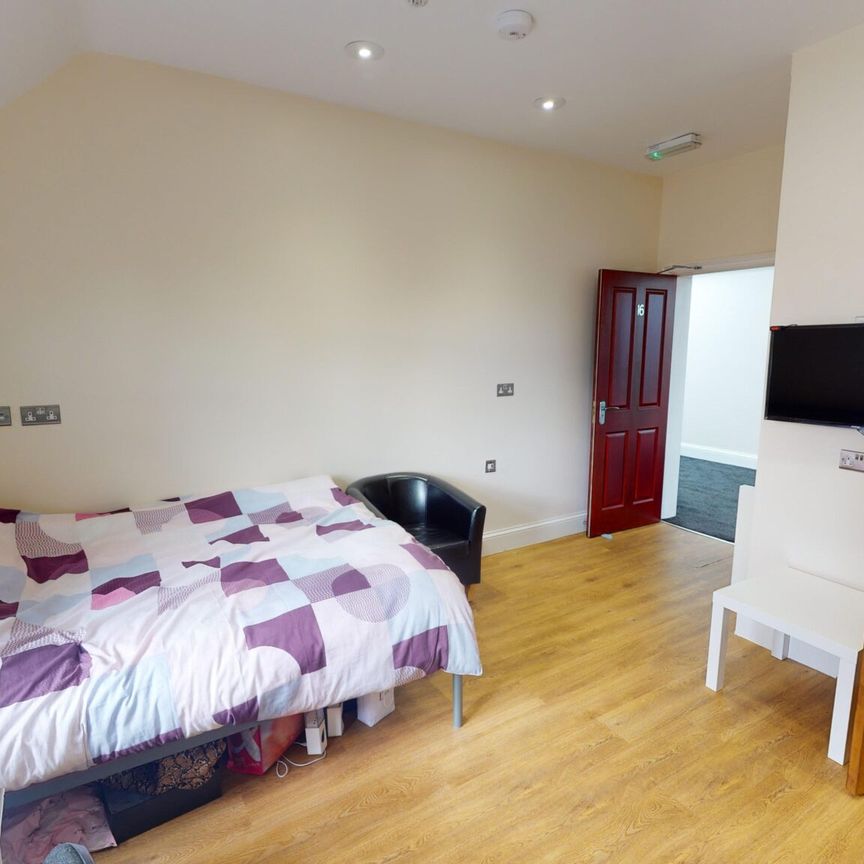 3 Raglan Road Edgbaston - Photo 1