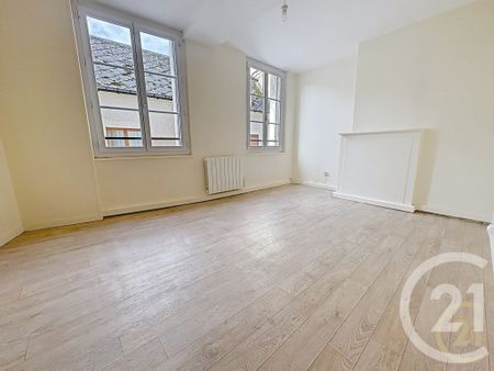 Location Maison 3 pièces 51m² LILLEBONNE 76170 - Photo 2
