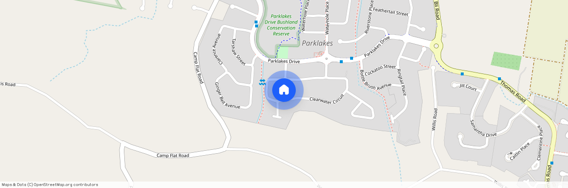 33 Clearwater Circuit, Bli Bli