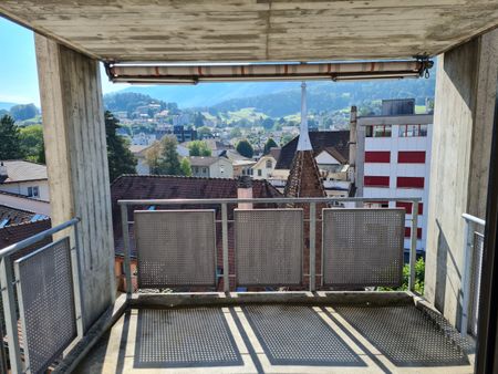 Appartement de 101 m2 au 5ème étage avec ascenseur - Foto 2